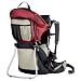 Jack Wolfskin Watchtower Supreme Kindertrage mit Regen- und Sonnendach