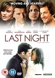 Last Night [DVD]