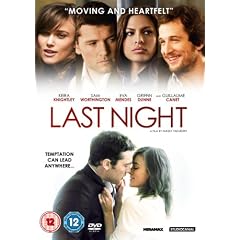 Last Night [DVD]