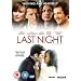 Last Night [DVD]