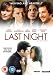DVD : Last Night [DVD]