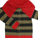 Catimini Cardigan, Labo