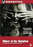 Shiver of the Vampires [DVD]