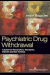 Psychiatric Drug Withdrawal