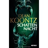 Schattennachtvon "Dean Koontz"