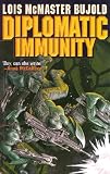 Diplomatic Immunity