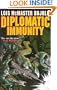 Diplomatic Immunity (Miles Vorkosigan Adventures)