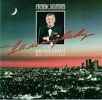 L.A. Is My Lady