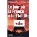 Economie fran�aise