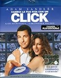 cambia la tua vita con un click (Blu-Ray) Italian Import