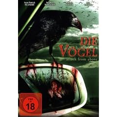 Die V�gel - Attack from Above