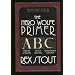 The Nero Wolfe Primer (And Be a Villain, Black Orchids, Champagne For One)