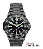 * TACTICAL GUN METAL stnlss STEEL