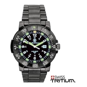 * TACTICAL GUN METAL stnlss STEEL