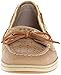Sperry Top-Sider Women's Angelfish Perfed Stripe Boat Shoe
