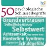 H&ouml;rbuch Psychologische Schlüsselbegriffe