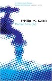 Martian Time-slip