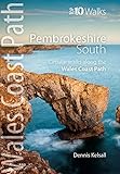 Pembrokeshire South : circular walks along the Wales Coast Path