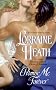 Promise Me Forever: Lost Lords Series, Book 3 (Avon Romantic Treasure)