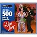Search : Talicor 1425 I Love Lucy Carmen Miranda 500 Piece Puzzle