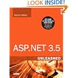 ASP NET 3 5 Unleashed ebook