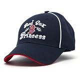 Boston Red Sox Princess Youth Cap