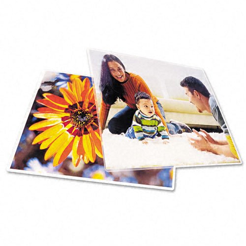 GBC HeatSeal Long Life Thermal Laminating Pouches - 9 x 11.5 - Letter Size - 10/pack