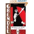 Grendel: Behold The Devil (Grendel (Graphic Novels)) Reviews