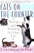 Cats on the Counter: Therapy and Training for Your Cat