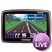 TomTom XL LIVE Europe 3 Monate (Navigationsger�t mit 42 L�nderkarten, Fahrspurassistent, Text-to-Speech, intelligente Routenberechnung, mit 3 Gratis-Monaten Live Dienste inklusive Echtzeitvekehrsinformation HD Traffic)