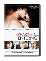 Breaking and Entering