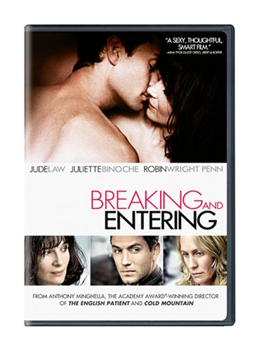Breaking and Entering
