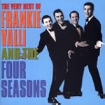 #4: The Very Best Of Frankie Valli & The 4 Seasons