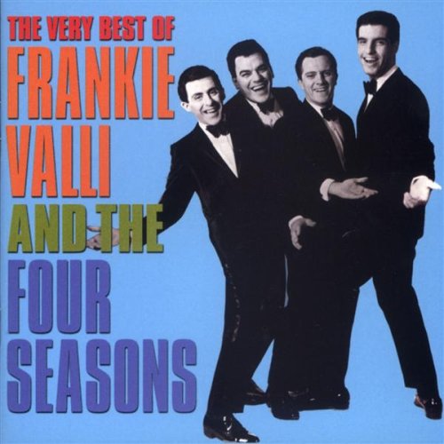 The Very Best Of Frankie Valli & The 4 Seasons