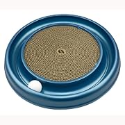 Bergan Turbo Scratcher Cat Toy