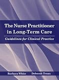 Long Term Health Care Books