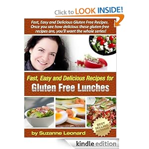 Simple Gluten Free Recipes