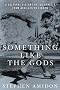 Something Like the Gods: A Cultural History of the Athlete from Achilles to Lebron