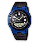 CASIO Collection AW-80-2BVES - Reloj...
