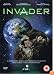 Invader [1996]