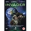 Invader [1996] [DVD]