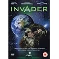Invader [1996] [DVD]