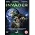 Invader [1996] [DVD]