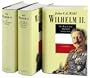 Wilhelm II. Band 1 - 3