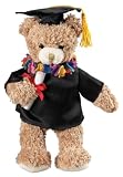 from Prestige Medical Graduation Bear Great Present for any Graduate Great Quality