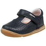 Pablosky InfantToddler 125 Hook Loop Shoe