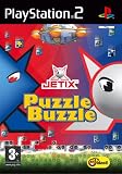 Jetix Puzzle Buzzle (PS2)