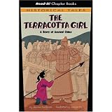 TheTerracottaGirl:AStoryofAncientChina(Read-It!ChapterBooks)