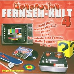 Generation Fernseh-Kult Vol.4