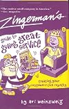 Zingerman's Guide to Giving Great Service